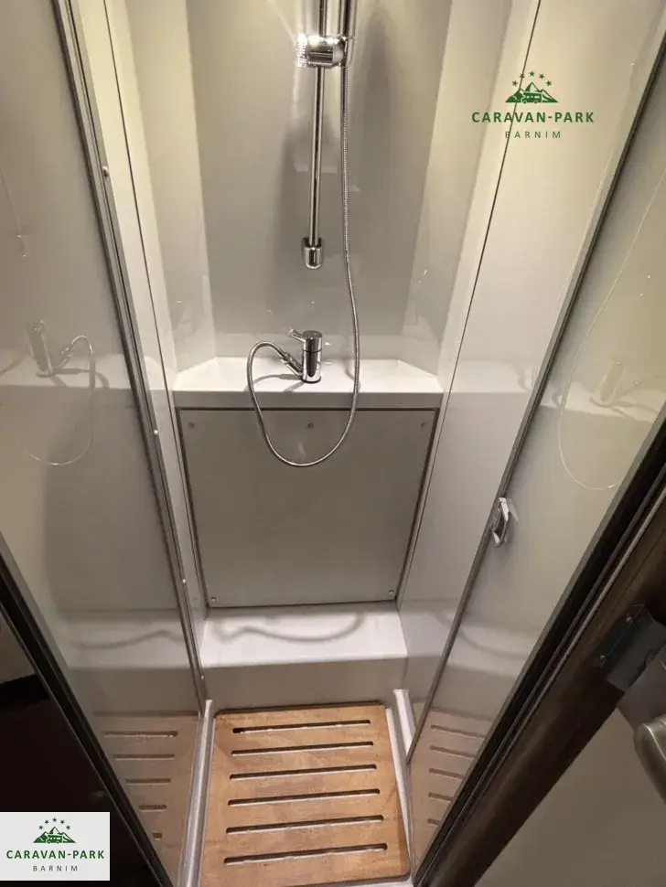 Fahrzeugbild Carado T 447 #17