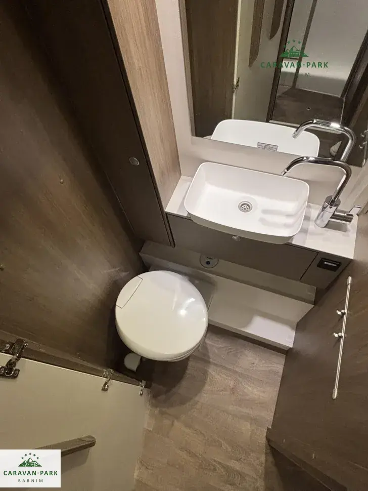 Fahrzeugbild Carado T 447 #18