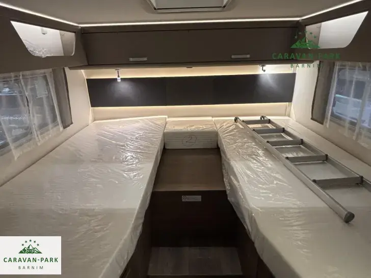 Fahrzeugbild Carado T 447 #19