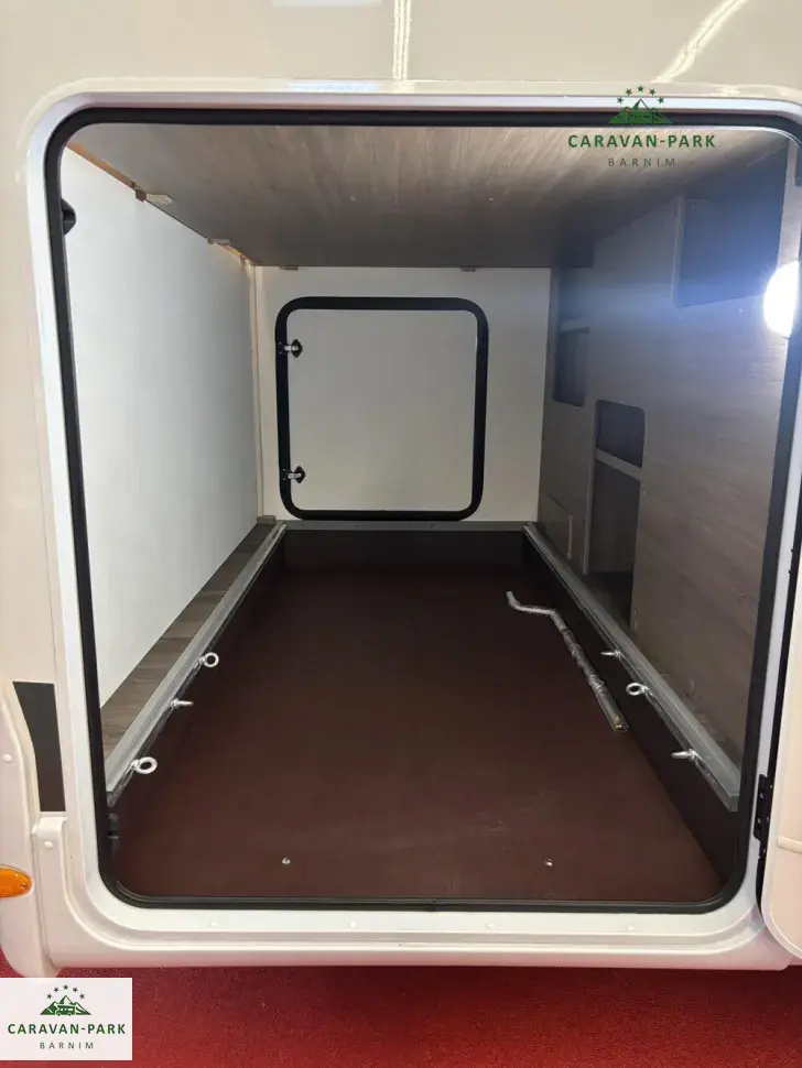 Fahrzeugbild Carado T 447 #20