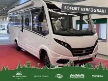 Fahrzeugbild Dethleffs Trend Active I 7057 EBL #1