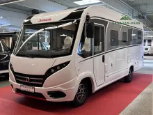 Fahrzeugbild Dethleffs Trend Active I 7057 EBL #2