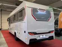 Fahrzeugbild Dethleffs Trend Active I 7057 EBL #4