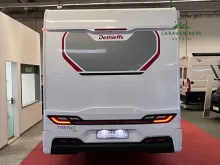 Fahrzeugbild Dethleffs Trend Active I 7057 EBL #6