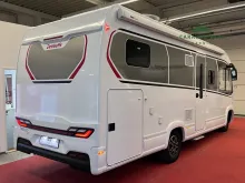 Fahrzeugbild Dethleffs Trend Active I 7057 EBL #7