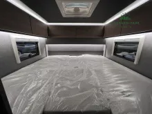 Fahrzeugbild Dethleffs Trend Active I 7057 EBL #13