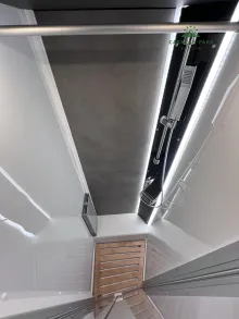 Fahrzeugbild Dethleffs Trend Active I 7057 EBL #15