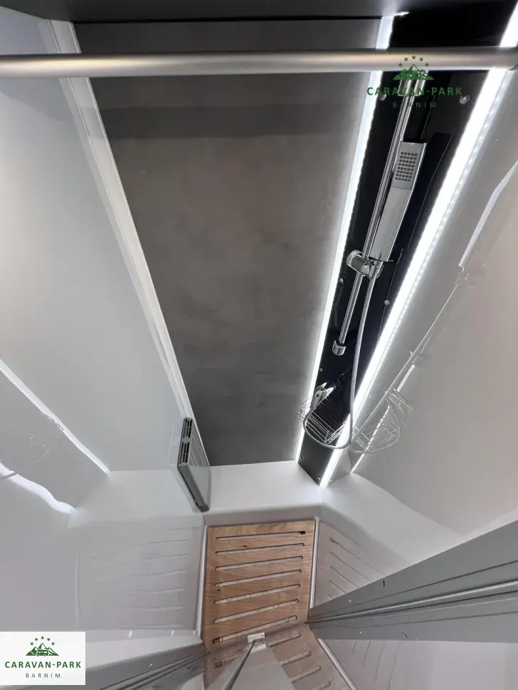 Fahrzeugbild Dethleffs Trend Active I 7057 EBL #15