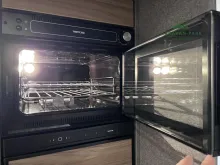 Fahrzeugbild Dethleffs Trend Active I 7057 EBL #17