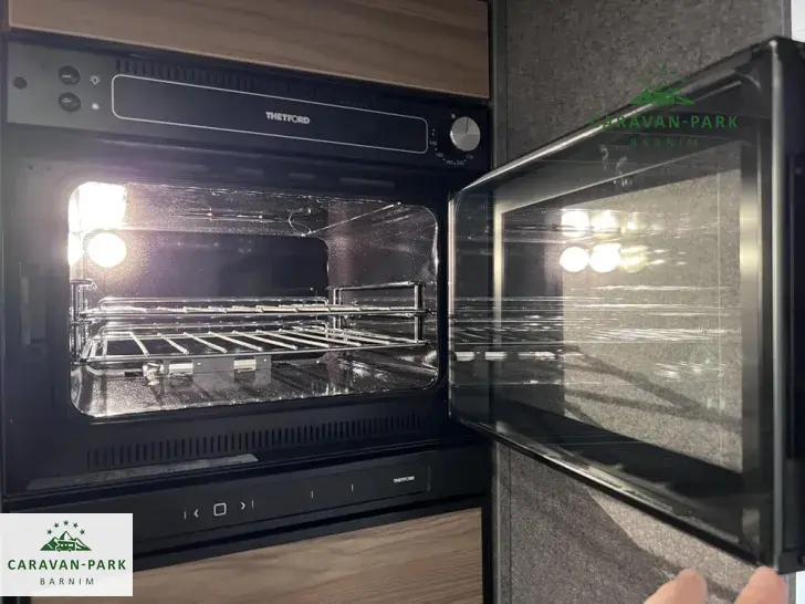 Fahrzeugbild Dethleffs Trend Active I 7057 EBL #17