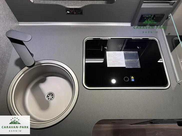 Fahrzeugbild Dethleffs Trend Active I 7057 EBL #19