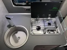 Fahrzeugbild Dethleffs Trend Active I 7057 EBL #20