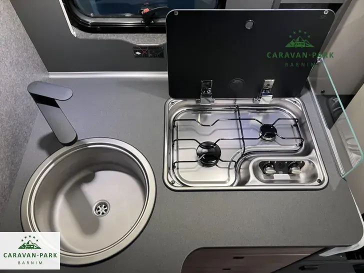 Fahrzeugbild Dethleffs Trend Active I 7057 EBL #20