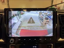 Fahrzeugbild Dethleffs Trend Active I 7057 EBL #23