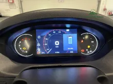 Fahrzeugbild Dethleffs Trend Active I 7057 EBL #24
