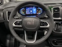 Fahrzeugbild Dethleffs Trend Active I 7057 EBL #25