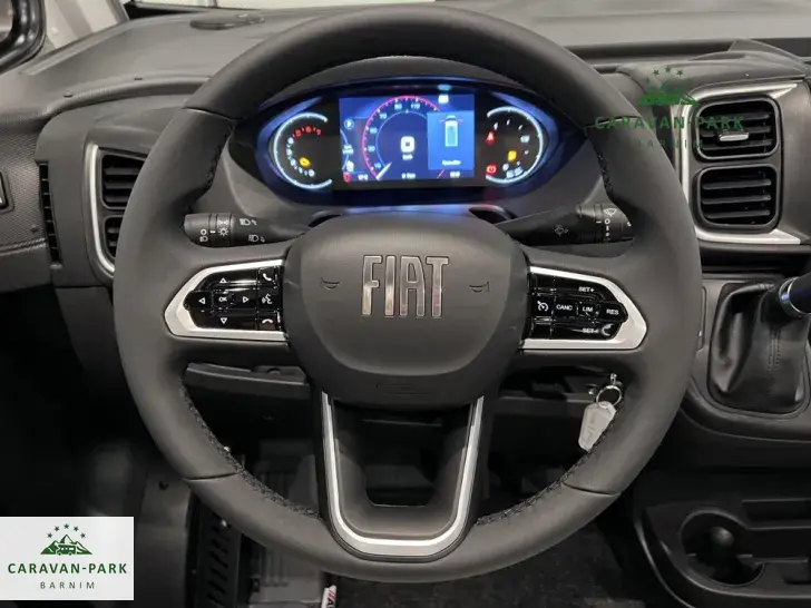 Fahrzeugbild Dethleffs Trend Active I 7057 EBL #25