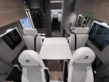 Fahrzeugbild Dethleffs Trend Active I 7057 EBL #26