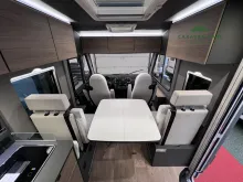 Fahrzeugbild Dethleffs Trend Active I 7057 EBL #27