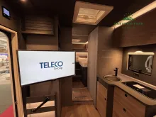 Fahrzeugbild Dethleffs Trend Active I 7057 EBL #28