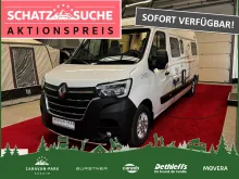 Fahrzeugbild Bürstner Delfin Limited C 621 #1