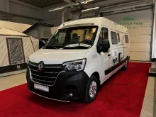 Fahrzeugbild Bürstner Delfin Limited C 621 #2