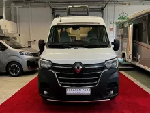 Fahrzeugbild Bürstner Delfin Limited C 621 #3