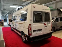 Fahrzeugbild Bürstner Delfin Limited C 621 #5