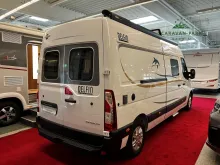 Fahrzeugbild Bürstner Delfin Limited C 621 #6