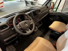 Fahrzeugbild Bürstner Delfin Limited C 621 #8