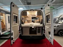 Fahrzeugbild Bürstner Delfin Limited C 621 #9