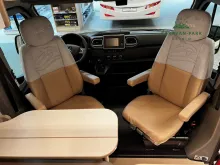 Fahrzeugbild Bürstner Delfin Limited C 621 #11