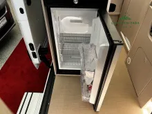 Fahrzeugbild Bürstner Delfin Limited C 621 #15