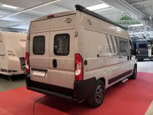 Fahrzeugbild Carado pro+ CV 600 #4