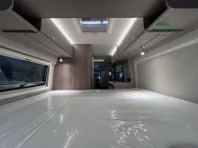 Fahrzeugbild Carado pro+ CV 600 #7