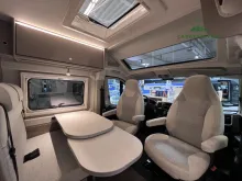 Fahrzeugbild Carado pro+ CV 600 #9