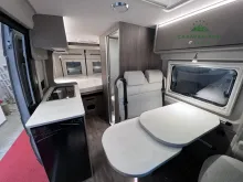 Fahrzeugbild Carado pro+ CV 600 #11