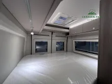 Fahrzeugbild Carado pro+ CV 600 #13