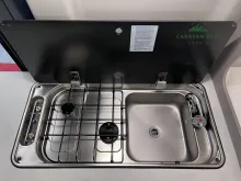 Fahrzeugbild Carado pro+ CV 600 #16