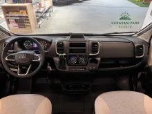 Fahrzeugbild Carado pro+ CV 600 #18