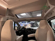 Fahrzeugbild Carado pro+ CV 600 #23