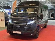 Fahrzeugbild Carado pro+ CV 640 #3