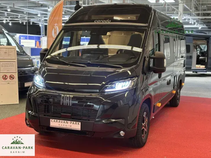 Fahrzeugbild Carado pro+ CV 640 #3