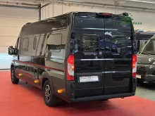 Fahrzeugbild Carado pro+ CV 640 #4