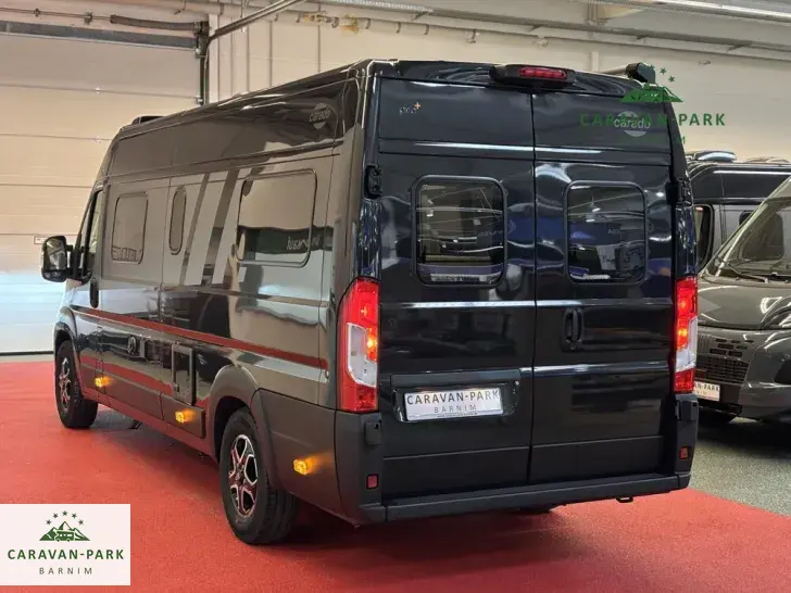 Fahrzeugbild Carado pro+ CV 640 #4