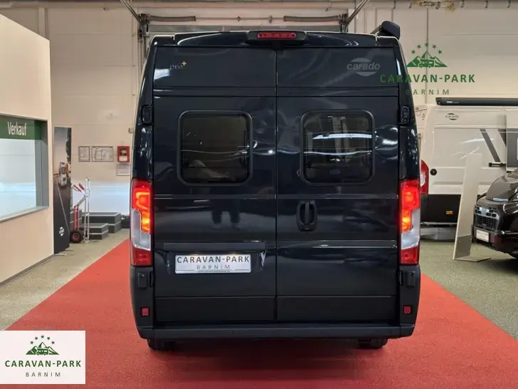 Fahrzeugbild Carado pro+ CV 640 #6