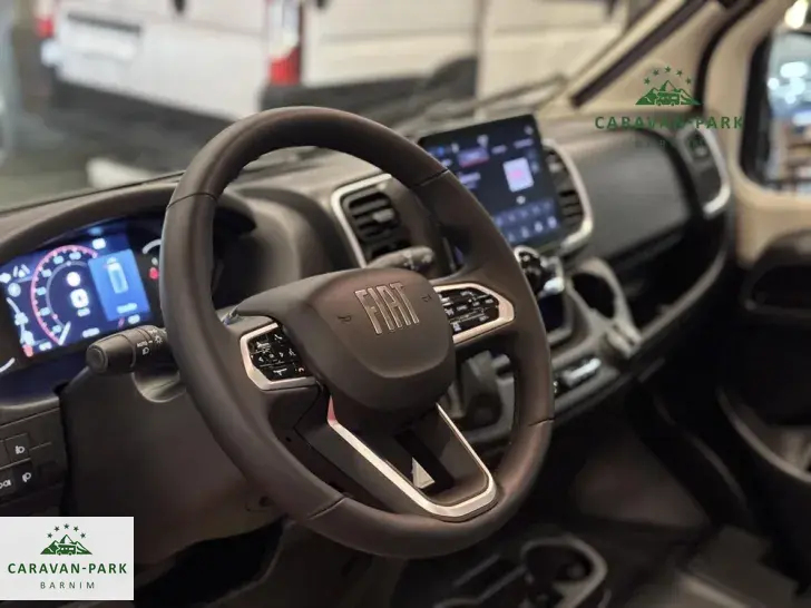 Fahrzeugbild Carado pro+ CV 640 #8