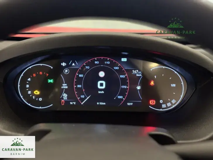 Fahrzeugbild Carado pro+ CV 640 #9
