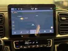 Fahrzeugbild Carado pro+ CV 640 #11