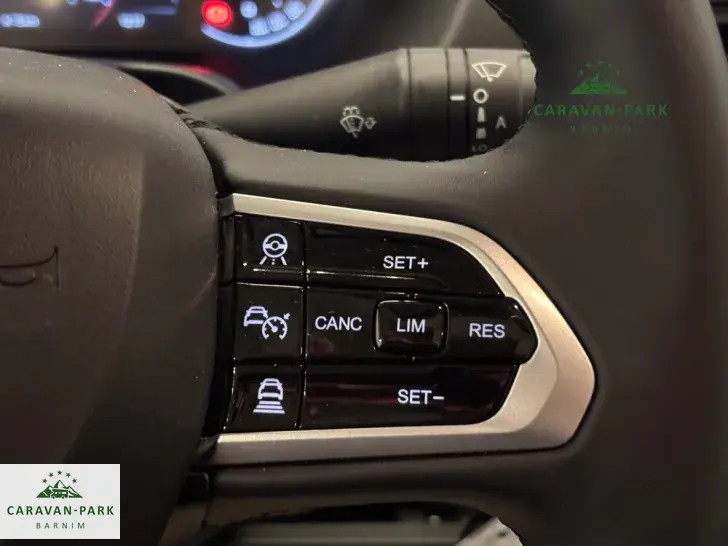 Fahrzeugbild Carado pro+ CV 640 #12